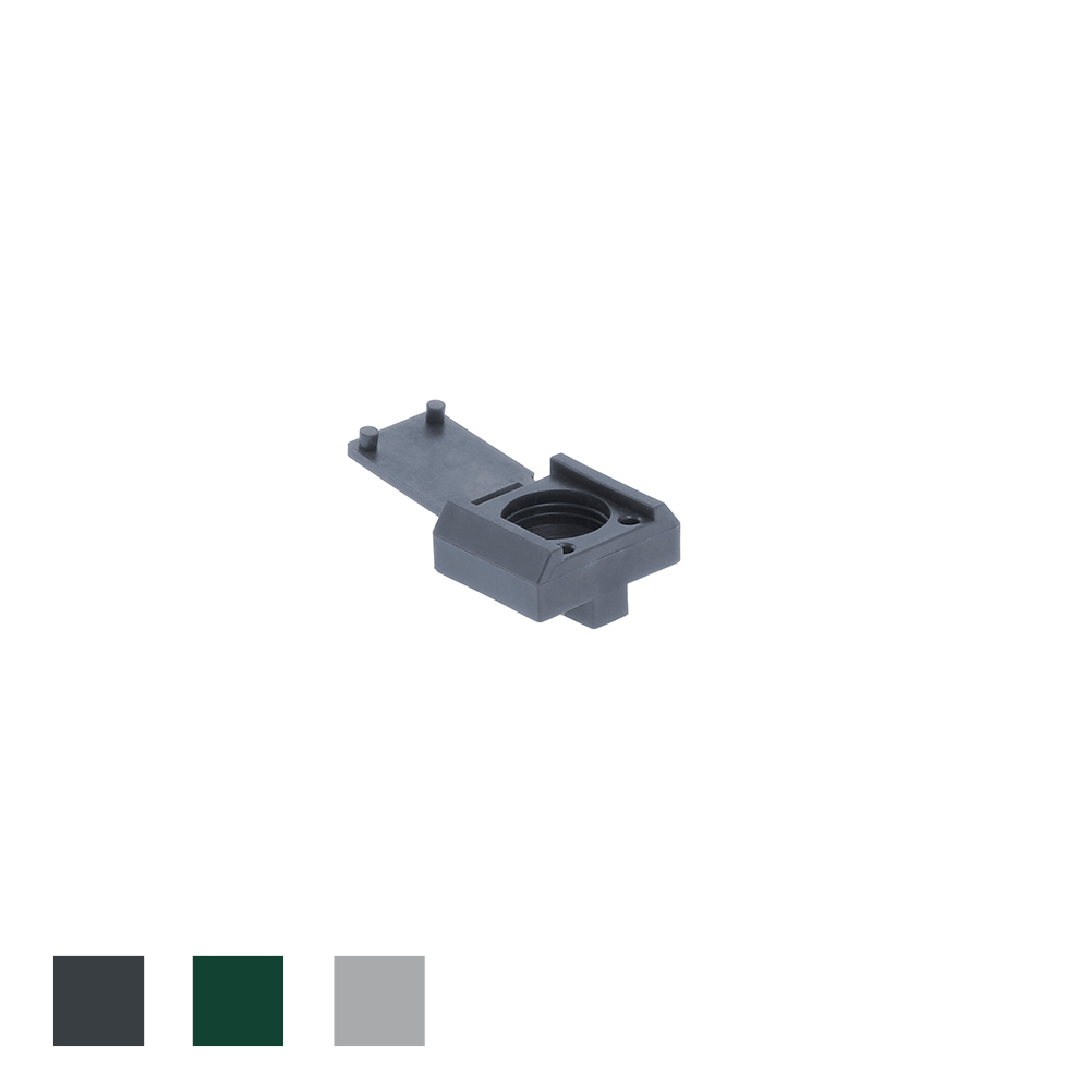 Artikelbild 1 des Artikels “Pfostenclip Typ PC “