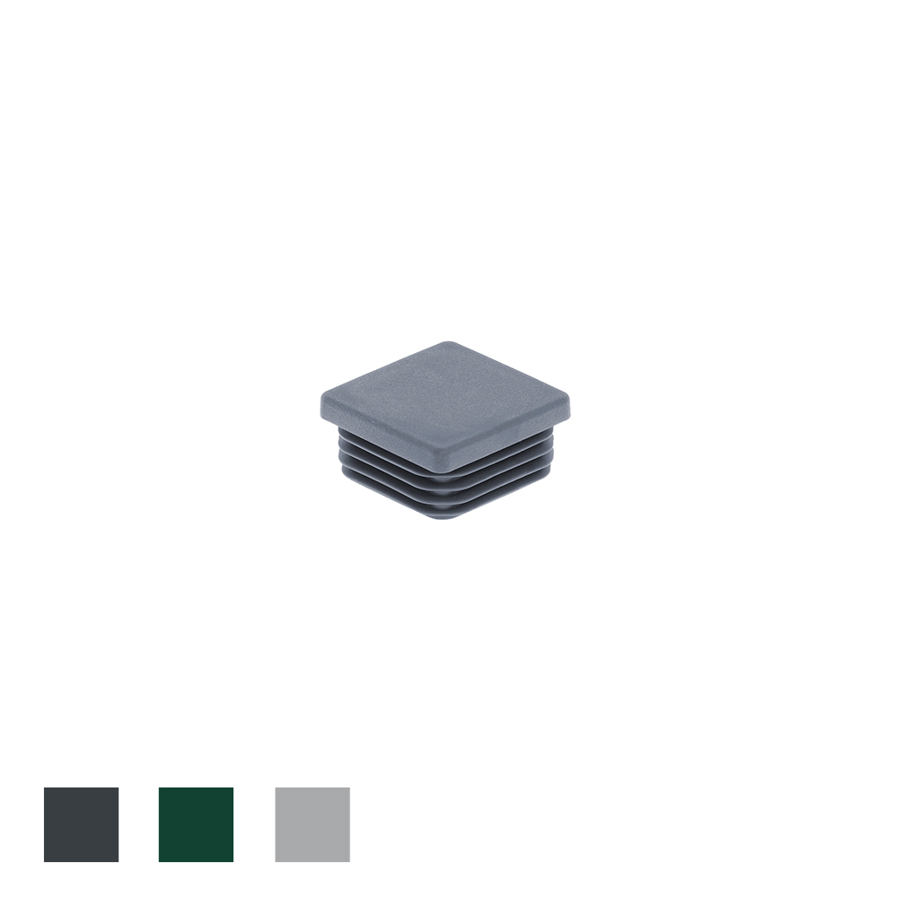 Artikelbild 1 des Artikels “Pfostenkappe 40 x 40 Kunststoff “