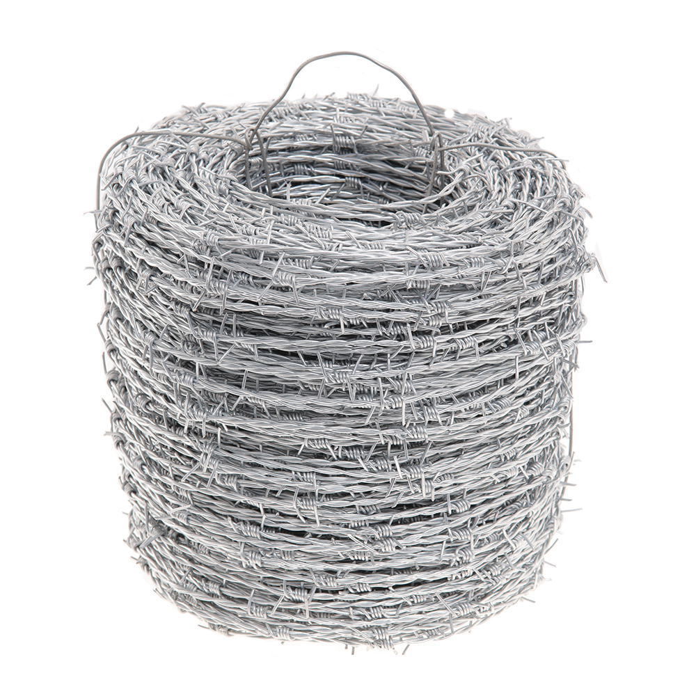 Artikelbild 1 des Artikels “Stacheldraht verzinkt “