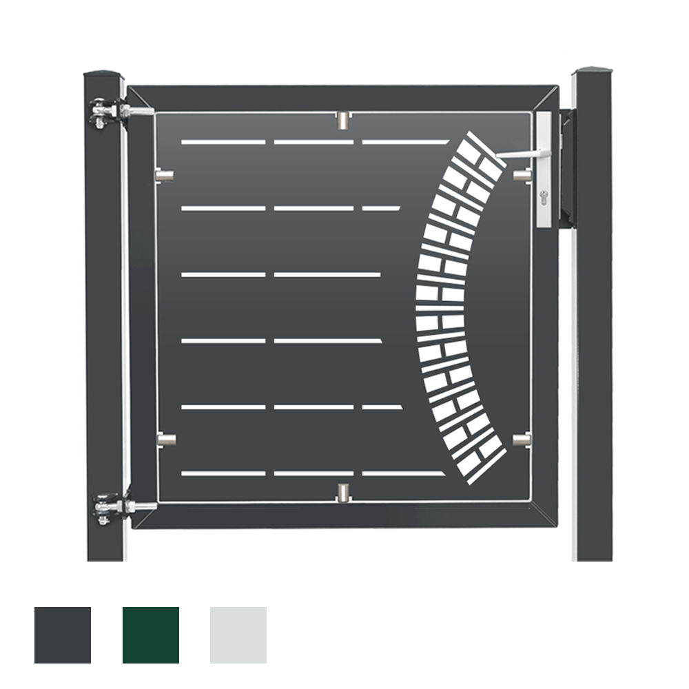 Artikelbild 1 des Artikels “Design-Tor DT07 “