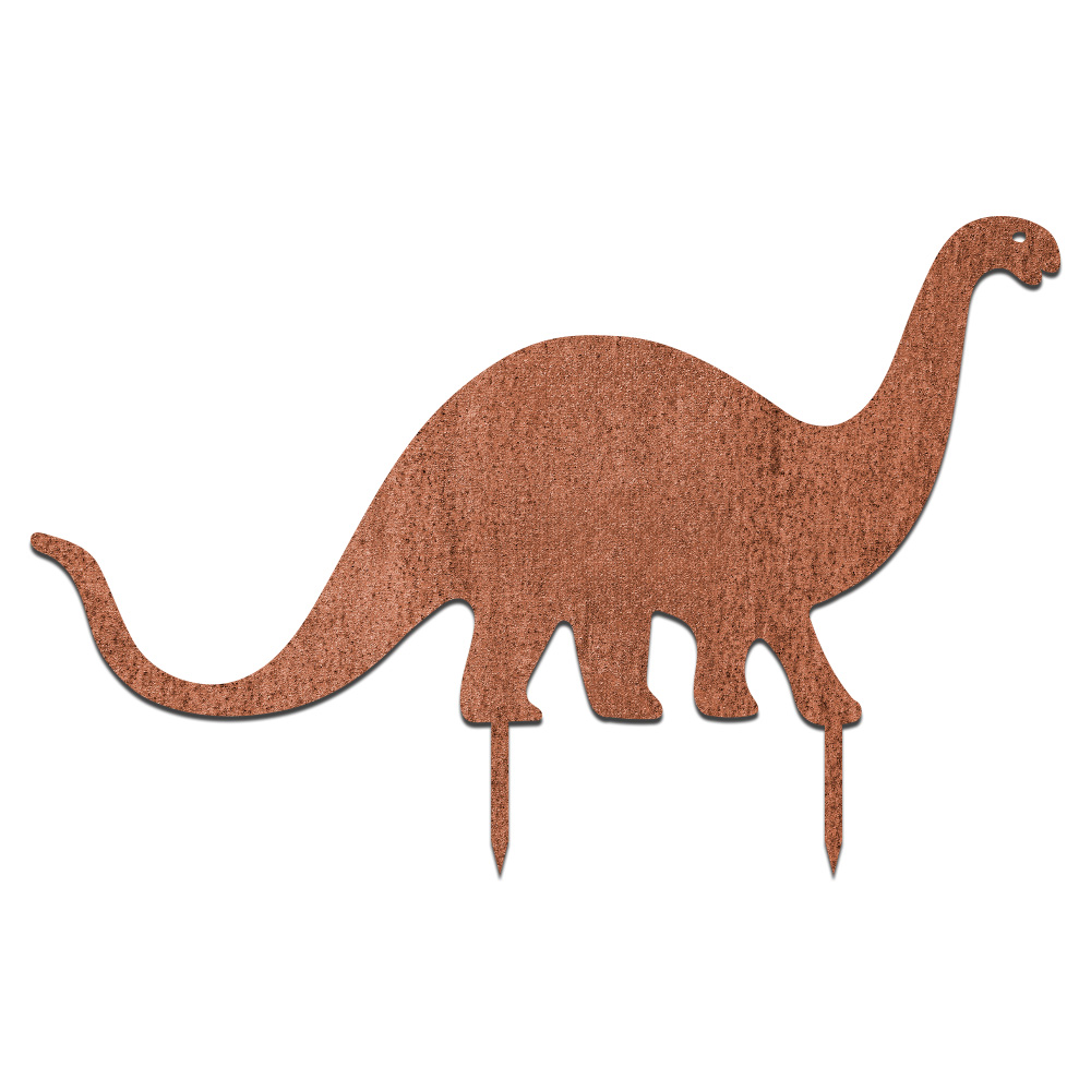 Artikelbild 1 des Artikels “Gartenstecker Dino Apati “