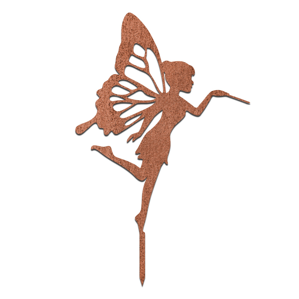 Artikelbild 1 des Artikels “Gartenstecker Fee Rosalie “