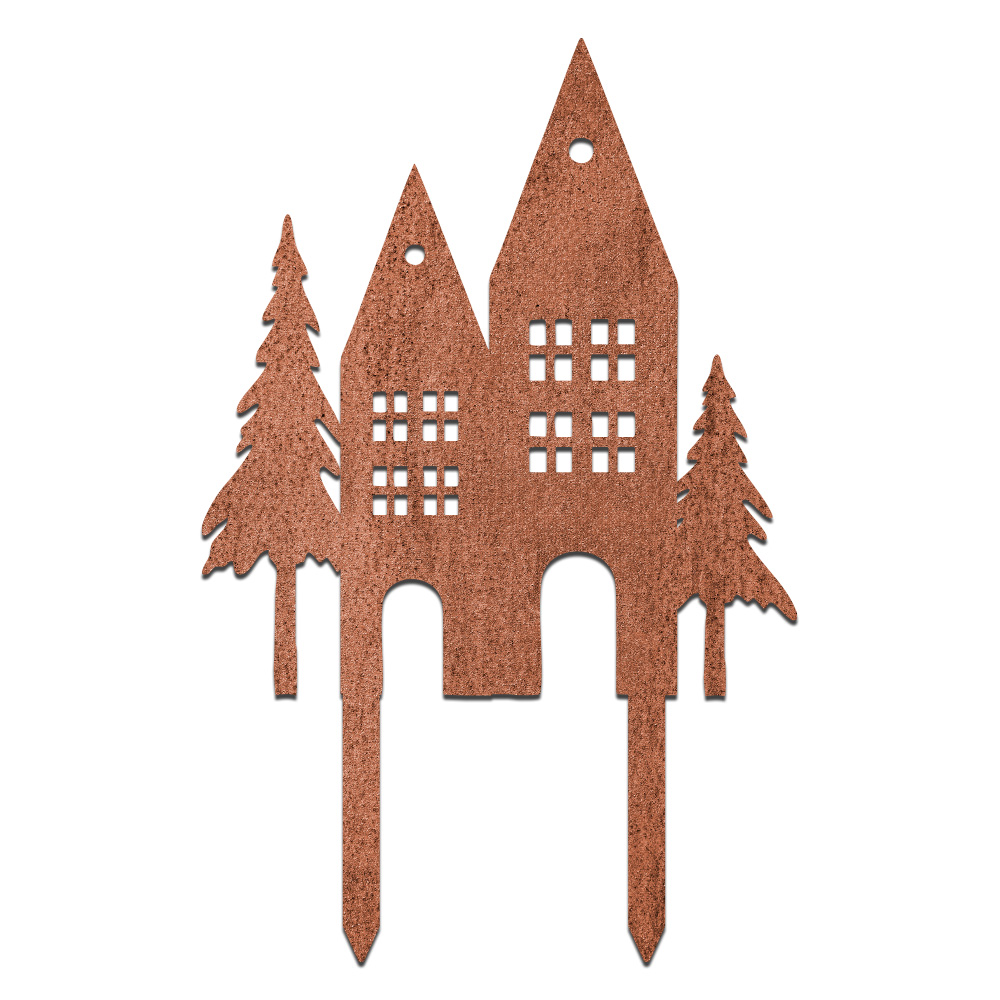 Artikelbild 1 des Artikels “Gartenstecker Homes “