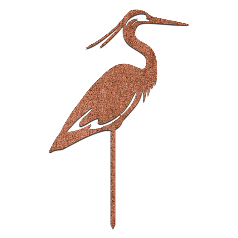 Artikelbild 1 des Artikels “Gartenstecker Vogel Pico “