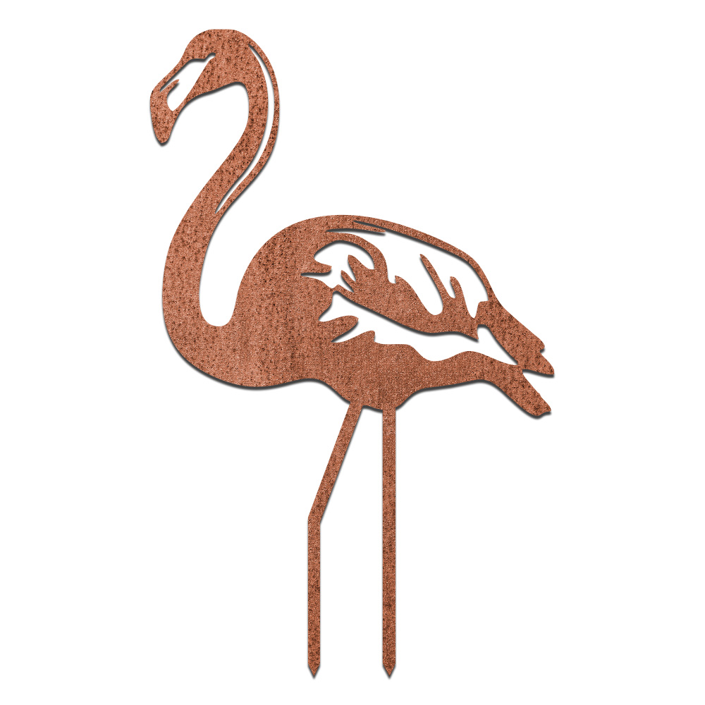 Artikelbild 1 des Artikels “Gartenstecker Vogel Taro “
