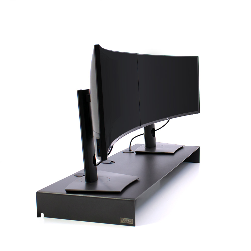 Artikelbild 1 des Artikels “Monitorerhöhung “