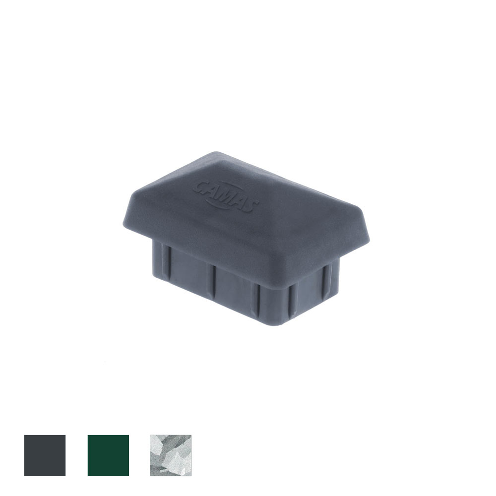 Artikelbild 1 des Artikels “Pfostenkappe 60 x 40 ohne Überstand “