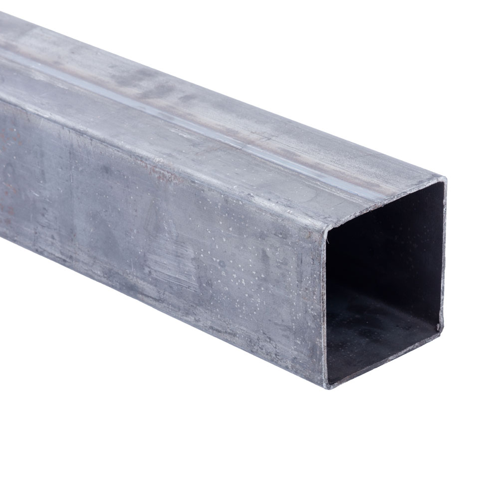 Artikelbild 1 des Artikels “Profilrohr 100/100 “