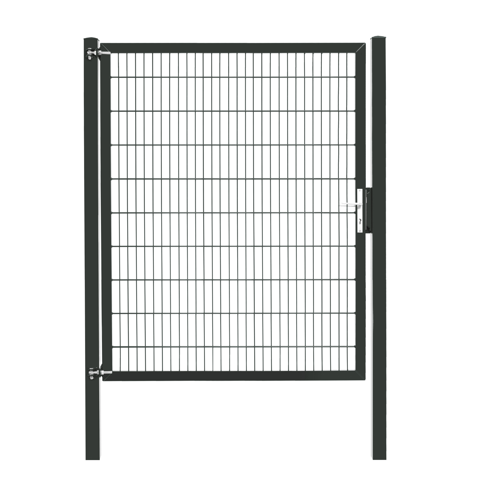 Artikelbild 1 des Artikels “Industrietoranlage anthrazit RAL 7016 | 2030  | 1500  “
