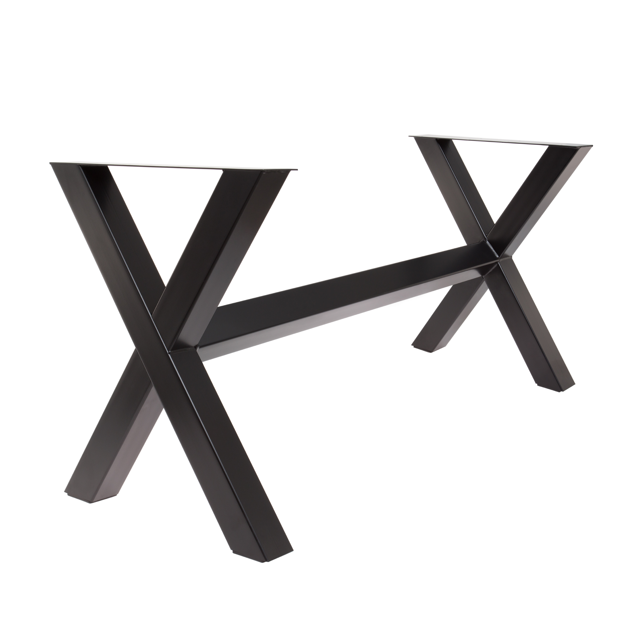 Artikelbild 1 des Artikels “Tischgestell X stabil mit Strebe “