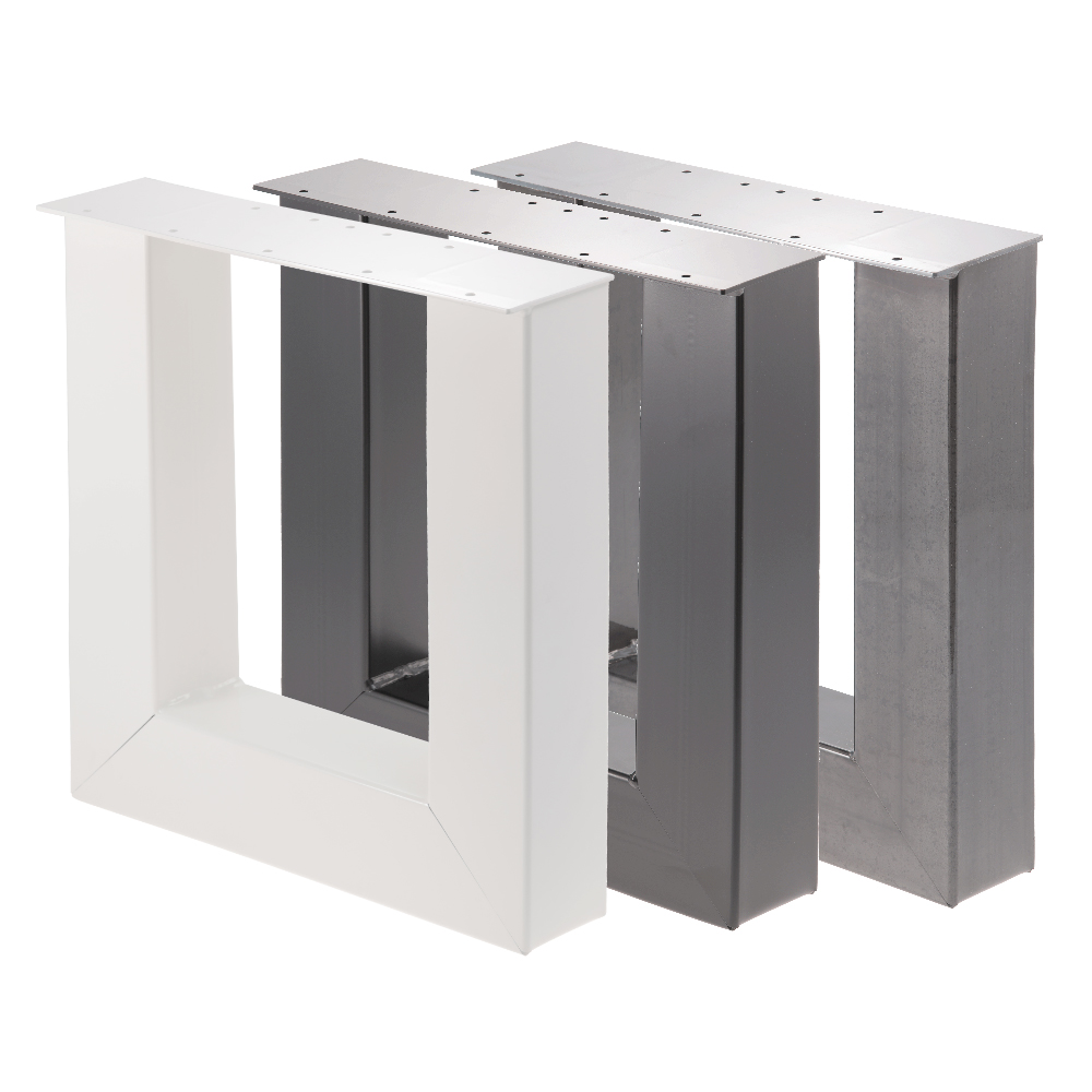 Artikelbild 2 des Artikels “Bankgestell U 80/80 “