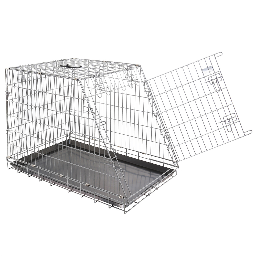 Artikelbild 2 des Artikels “Schrägheck-Käfig H3020 “