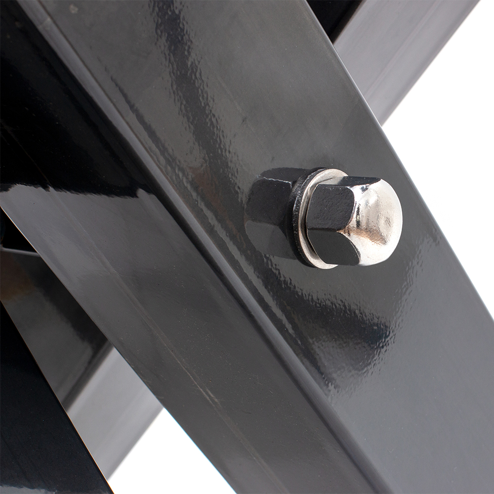 Artikelbild 2 des Artikels “Tischgestell Spider 80/80 “