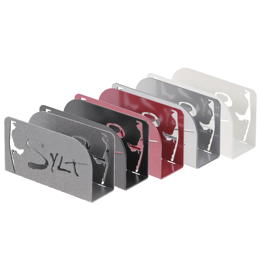Artikelbild 2 des Artikels “Briefhalter Motiv 