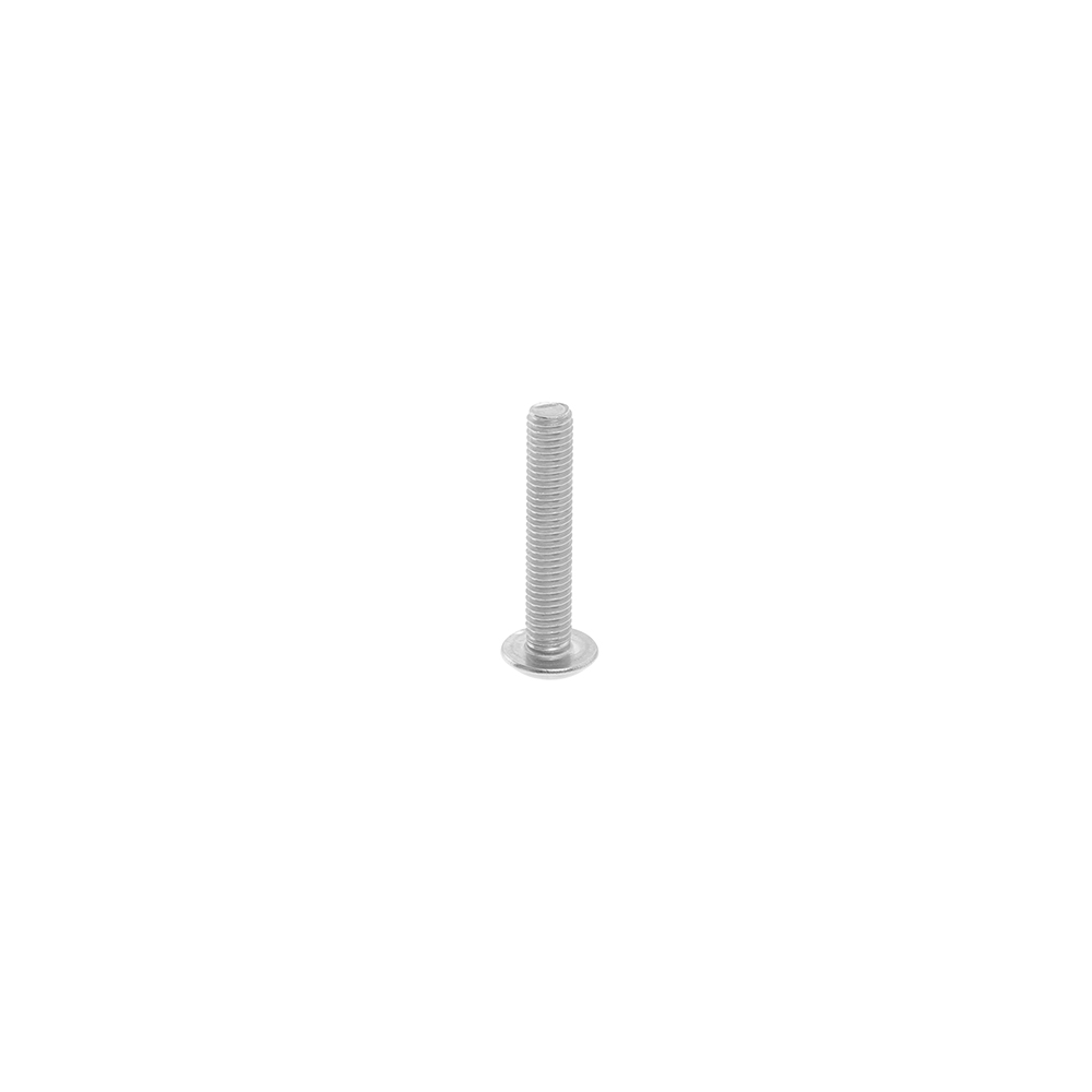 Artikelbild 2 des Artikels “M8 x 45 Zaunbauschraube “