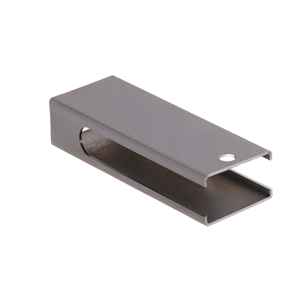 Artikelbild 2 des Artikels “Winkelplatten-Hülse Stahl “