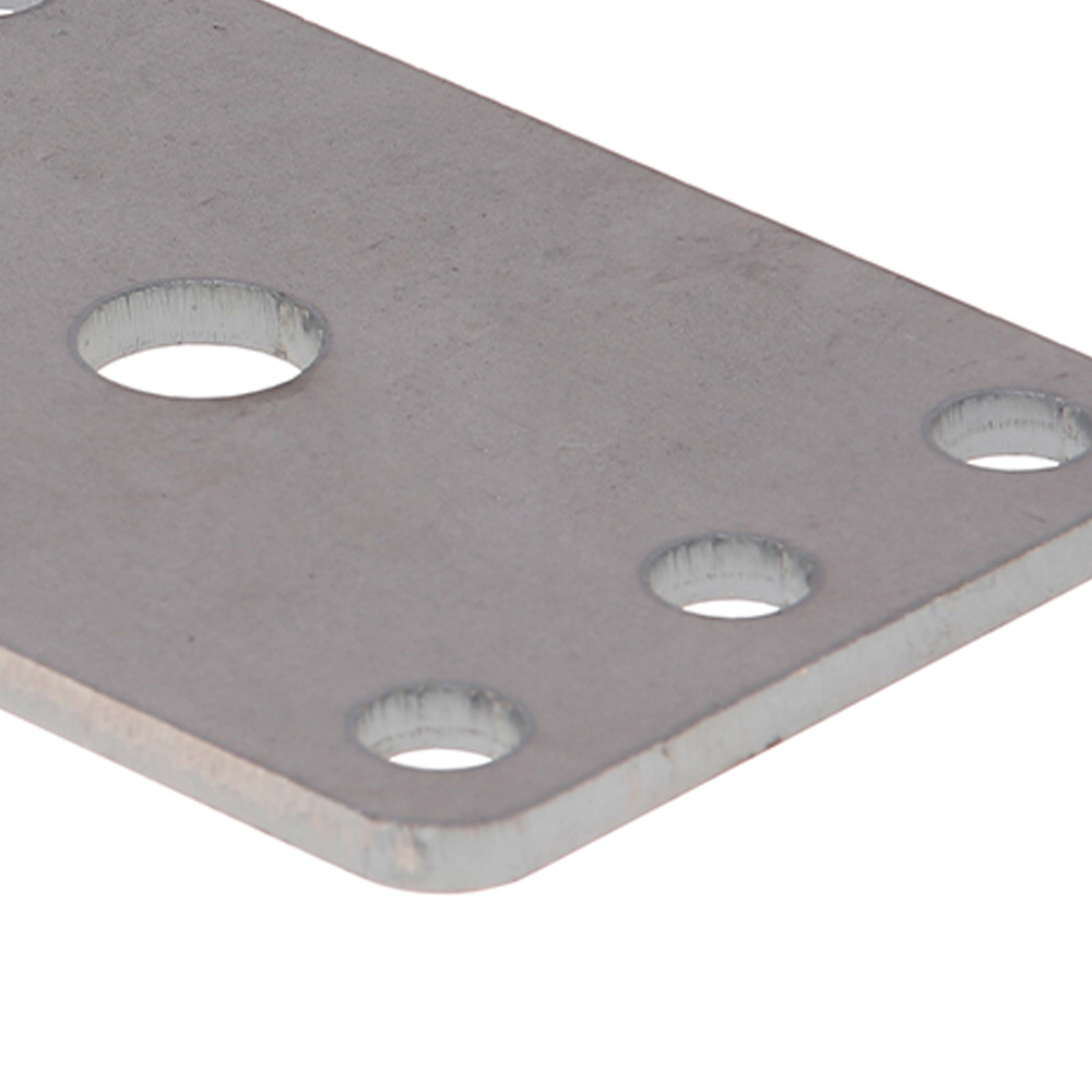 Artikelbild 2 des Artikels “Dübelplatte 6 mm Stahl “