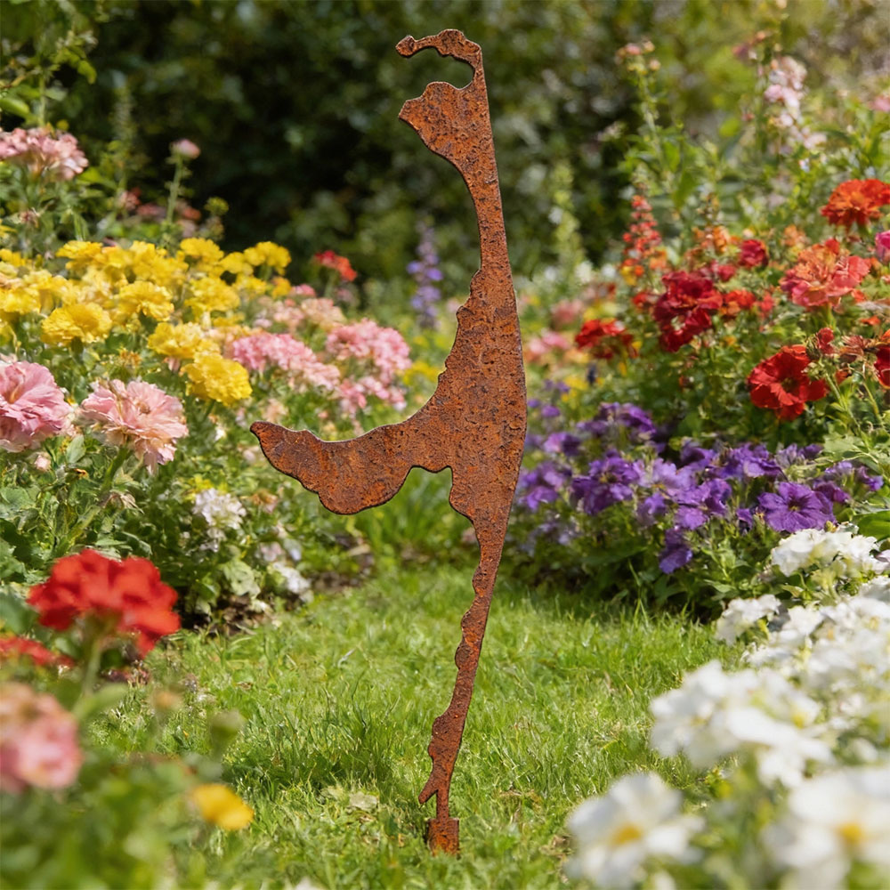 Artikelbild 2 des Artikels “Gartenstecker Insel Sylt “