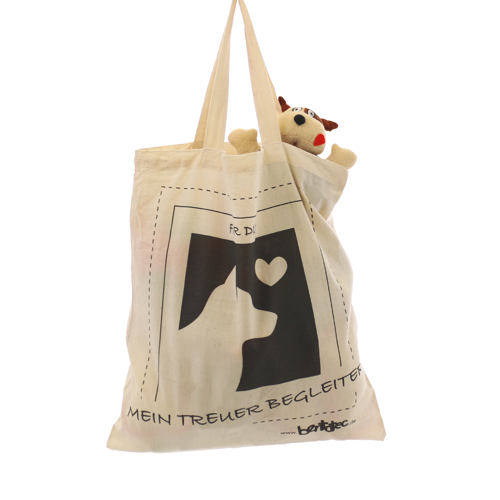 Artikelbild 2 des Artikels “11tlg. Geschenktasche Hundespielzeug “