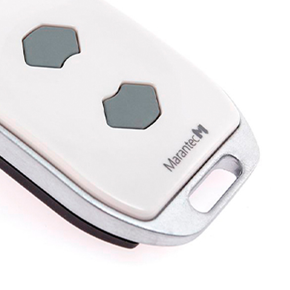 Artikelbild 2 des Artikels “Marantec Funk-Mini-Handsender Digital “