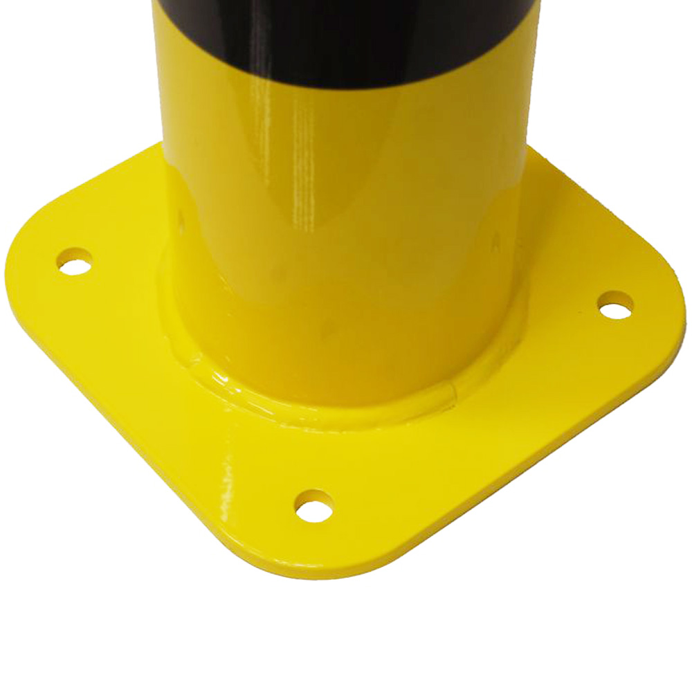 Artikelbild 2 des Artikels “Rammschutz-Poller “