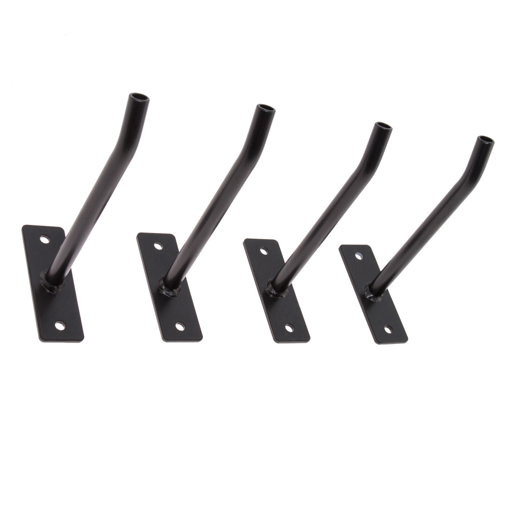 Artikelbild 2 des Artikels “4x Felgenhalter / Reifenhalterung “