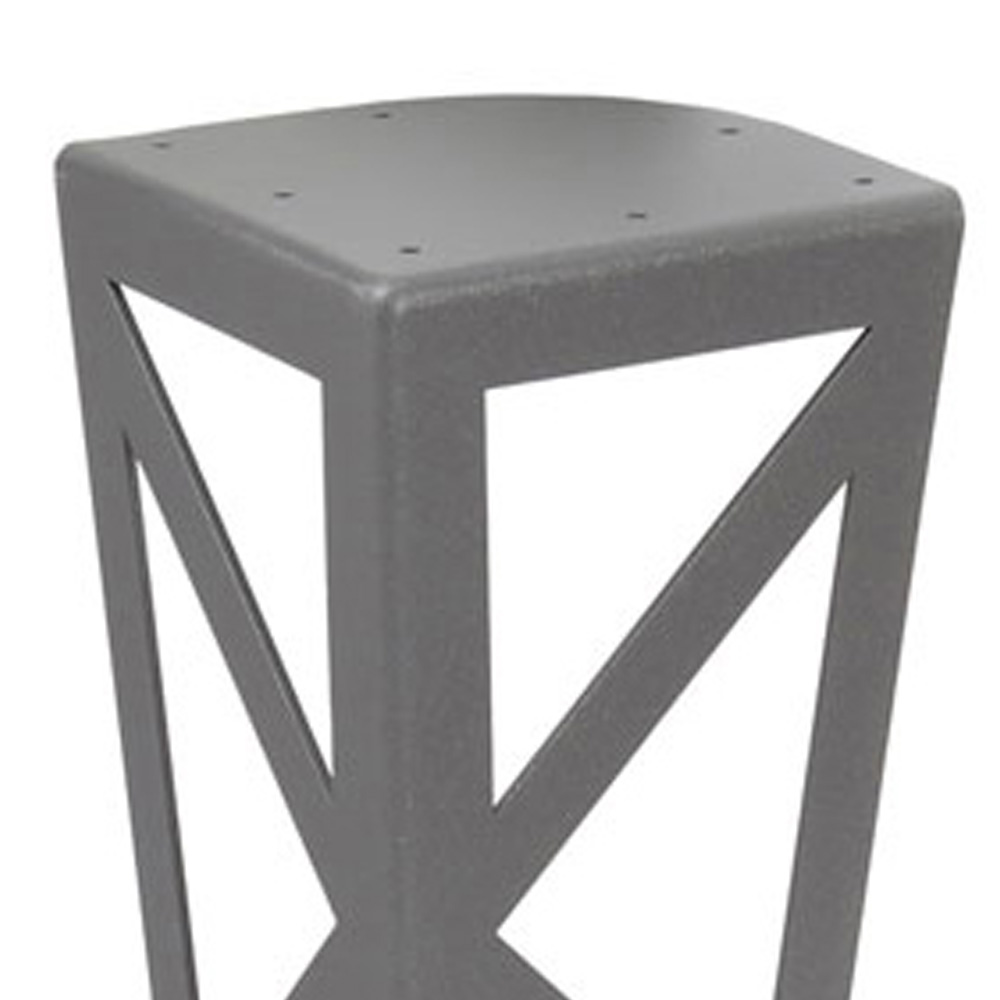 Artikelbild 2 des Artikels “Tischbein Ecki Höhe ca. 72 cm “