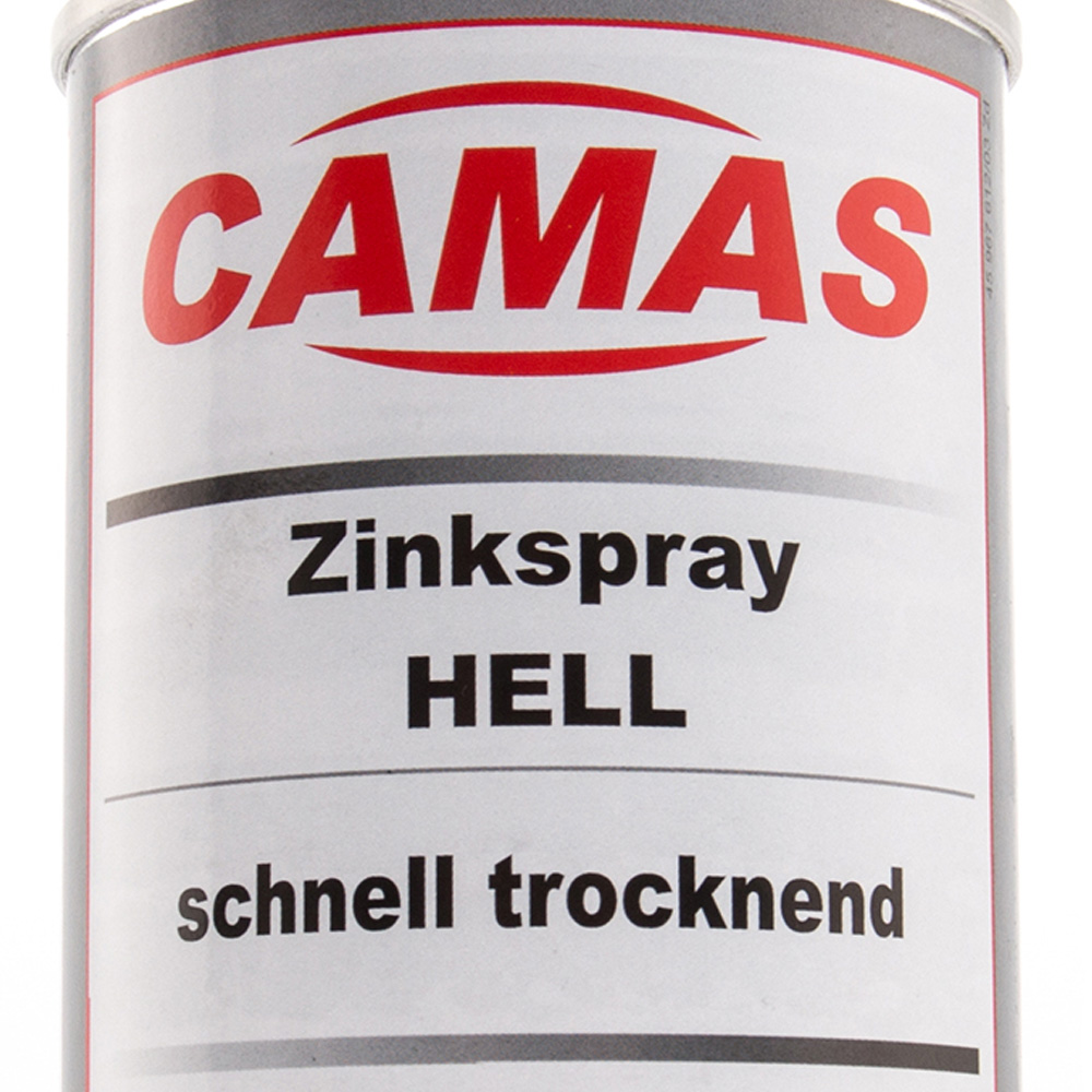 Artikelbild 2 des Artikels “Zinkspray “