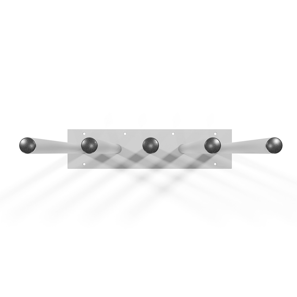 Artikelbild 3 des Artikels “Schabrackenhalter Stahl “