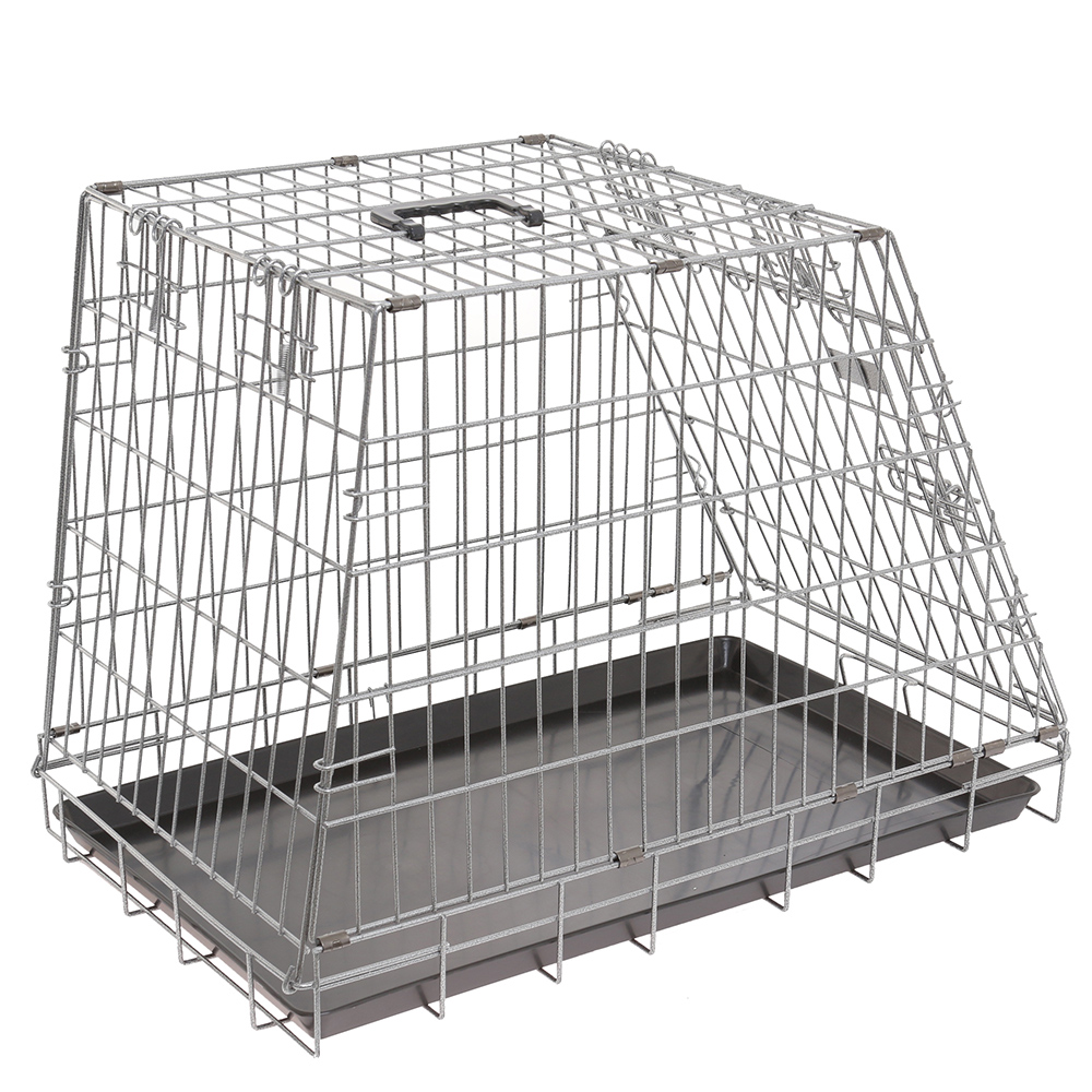 Artikelbild 3 des Artikels “Schrägheck-Käfig H3010 “
