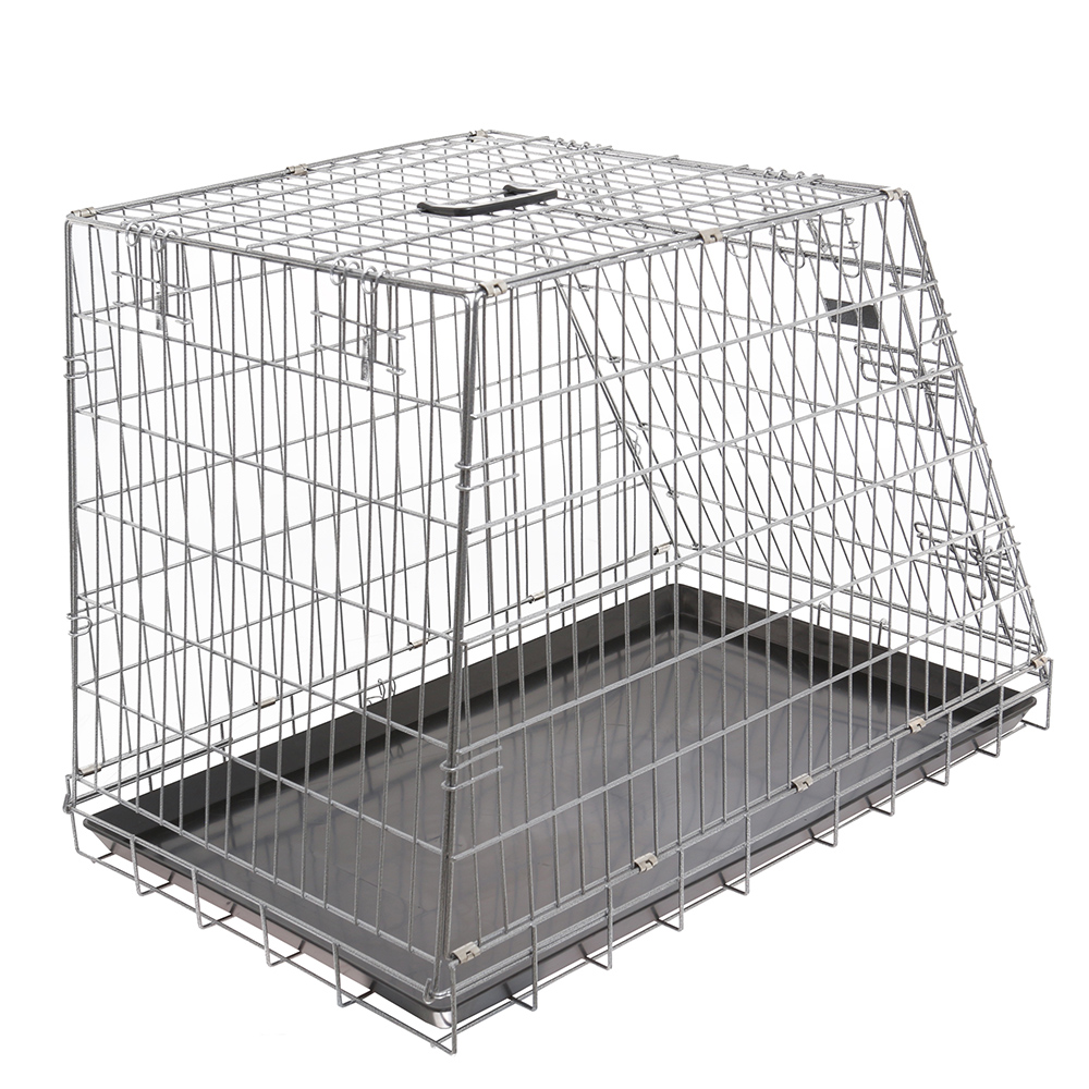 Artikelbild 3 des Artikels “Schrägheck-Käfig H3020 “