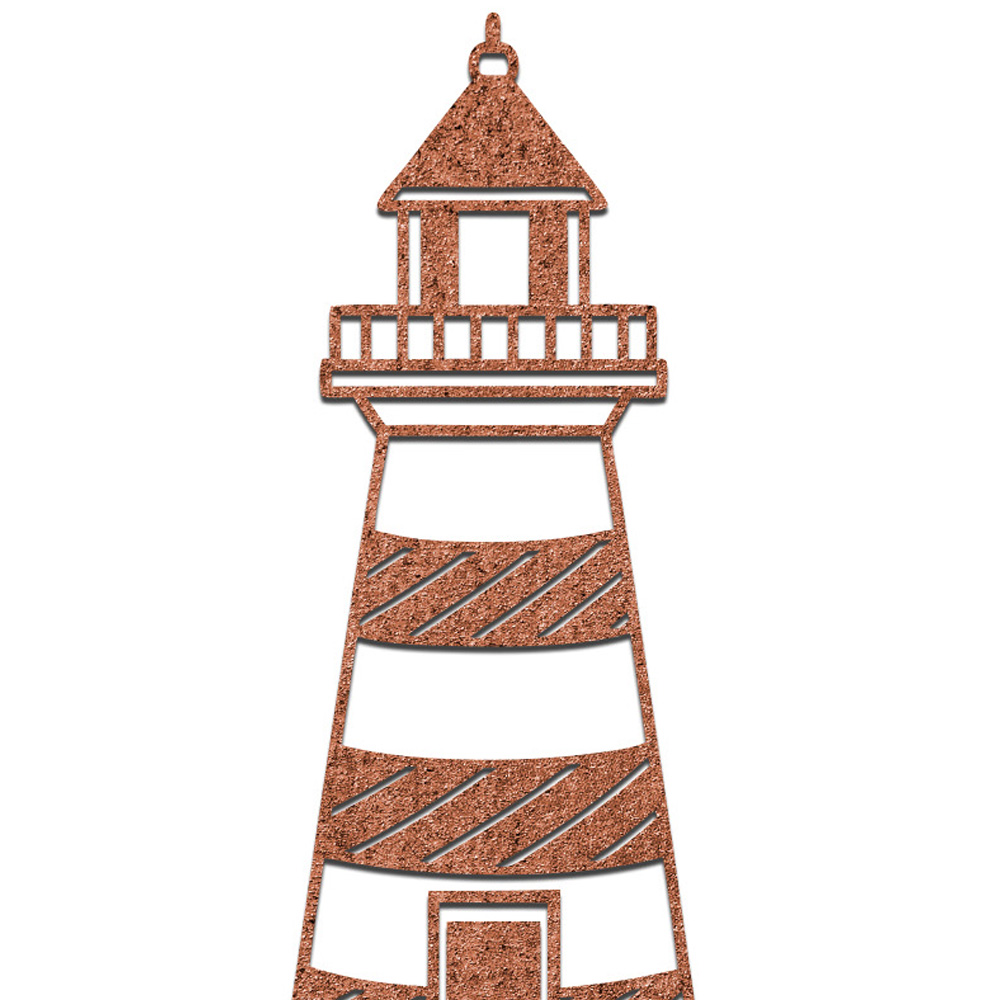 Artikelbild 3 des Artikels “Gartenstecker Leuchtturm Lichtwacht “