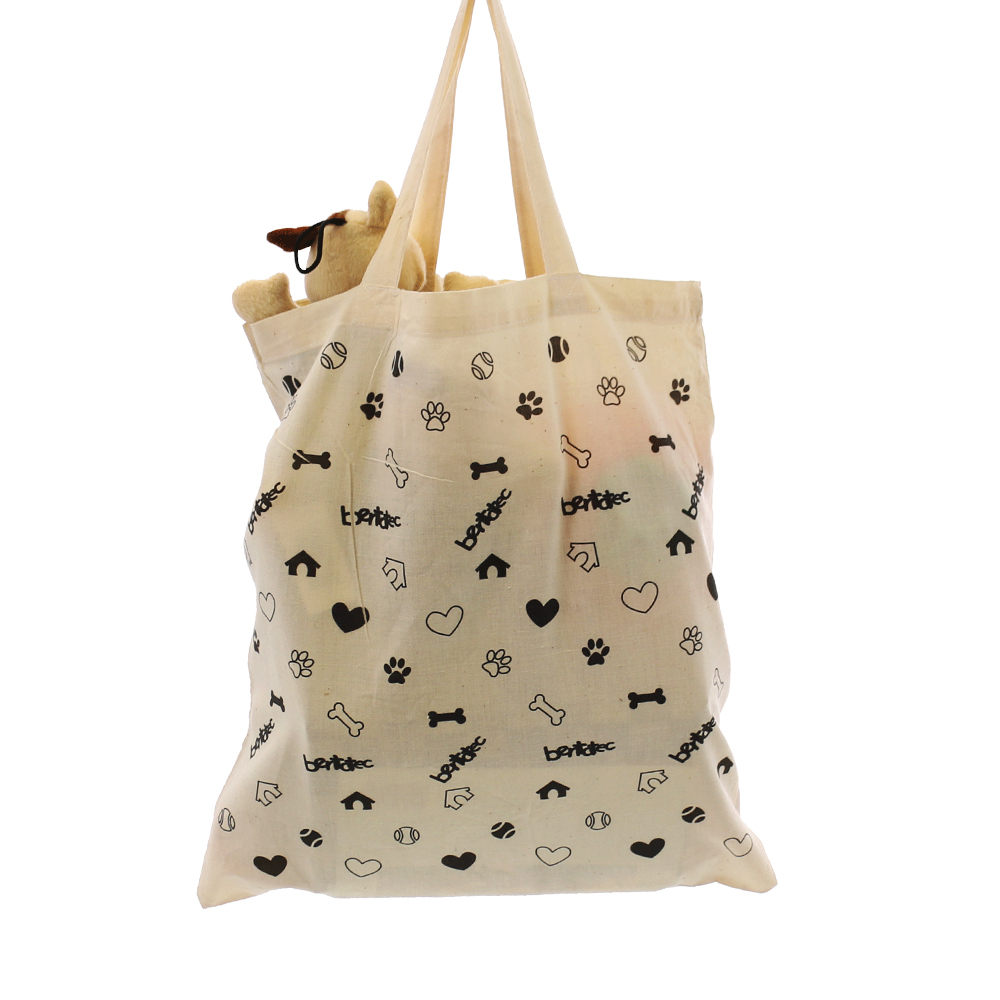 Artikelbild 3 des Artikels “11tlg. Geschenktasche Hundespielzeug “