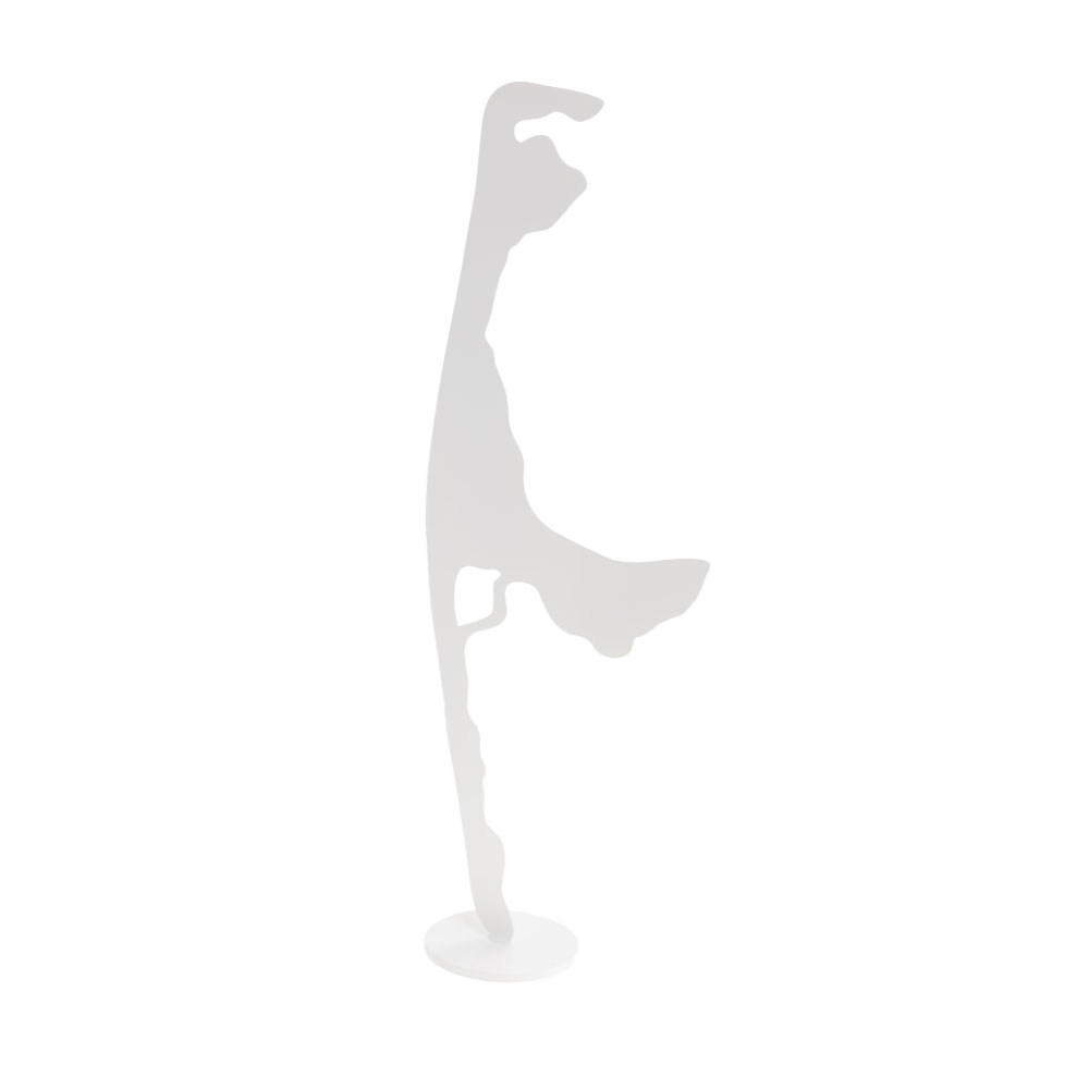 Artikelbild 3 des Artikels “Standfigur Sylt-Silhouette “