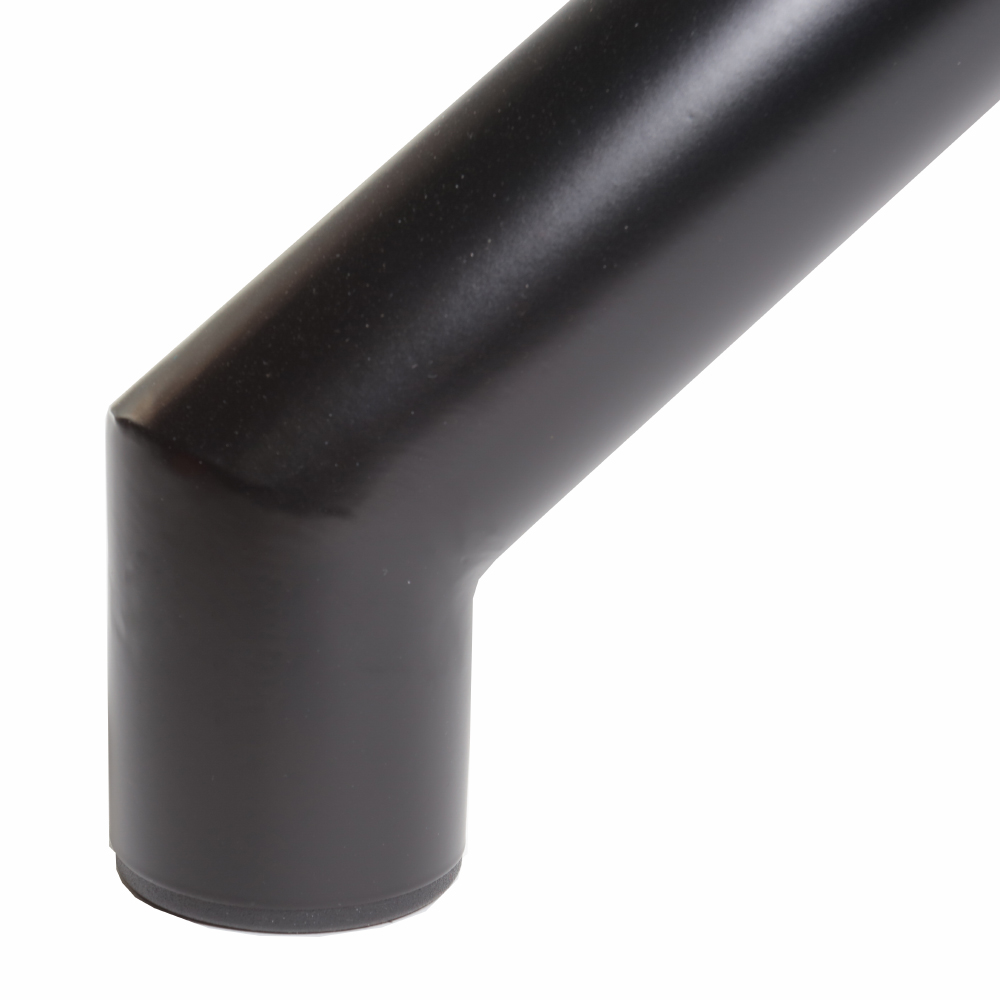 Artikelbild 4 des Artikels “Tischgestell X 60er Rundrohr Schwarz matt “