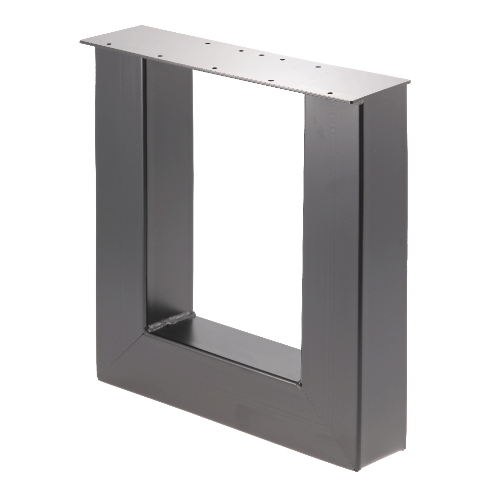 Artikelbild 4 des Artikels “Bankgestell U 80/80 “