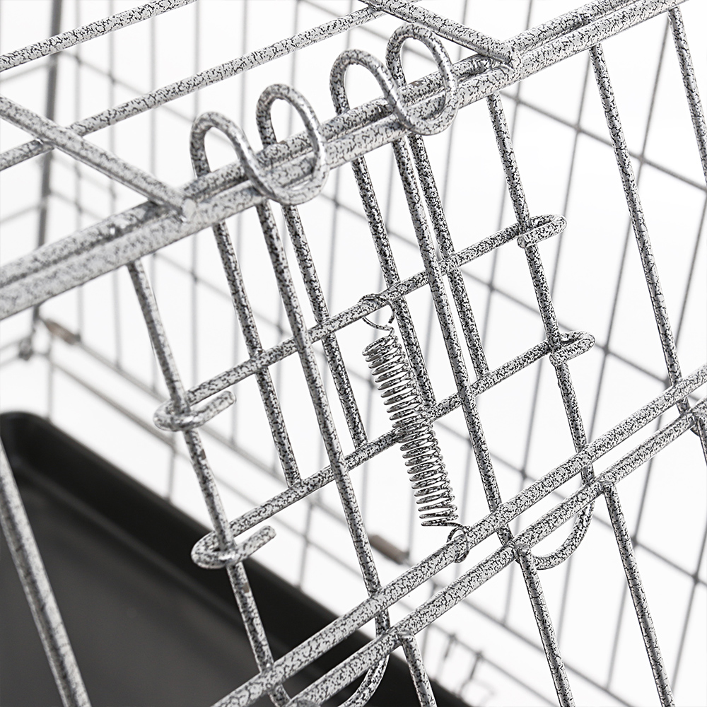 Artikelbild 5 des Artikels “Schrägheck-Käfig H3010 “