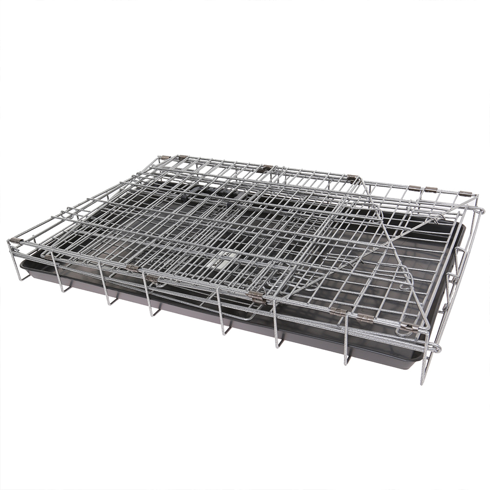 Artikelbild 6 des Artikels “Schrägheck-Käfig H3010 “