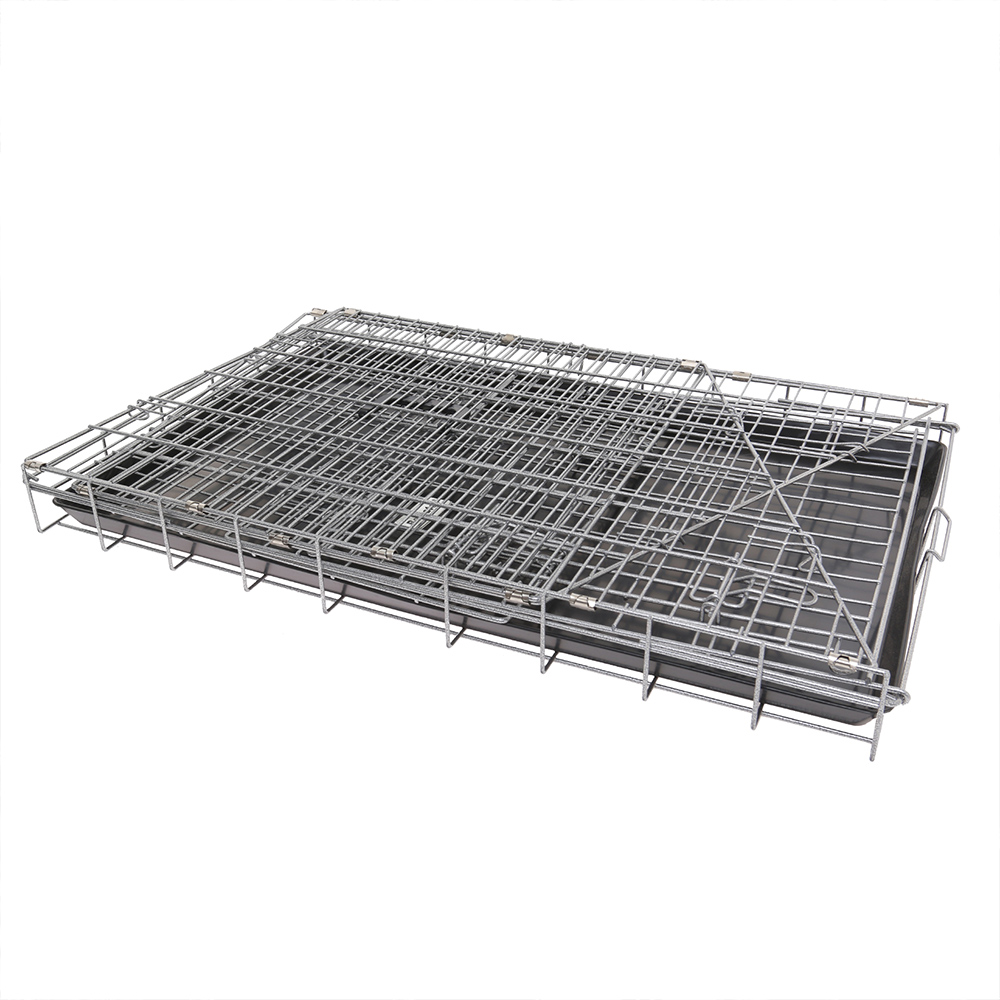 Artikelbild 6 des Artikels “Schrägheck-Käfig H3020 “
