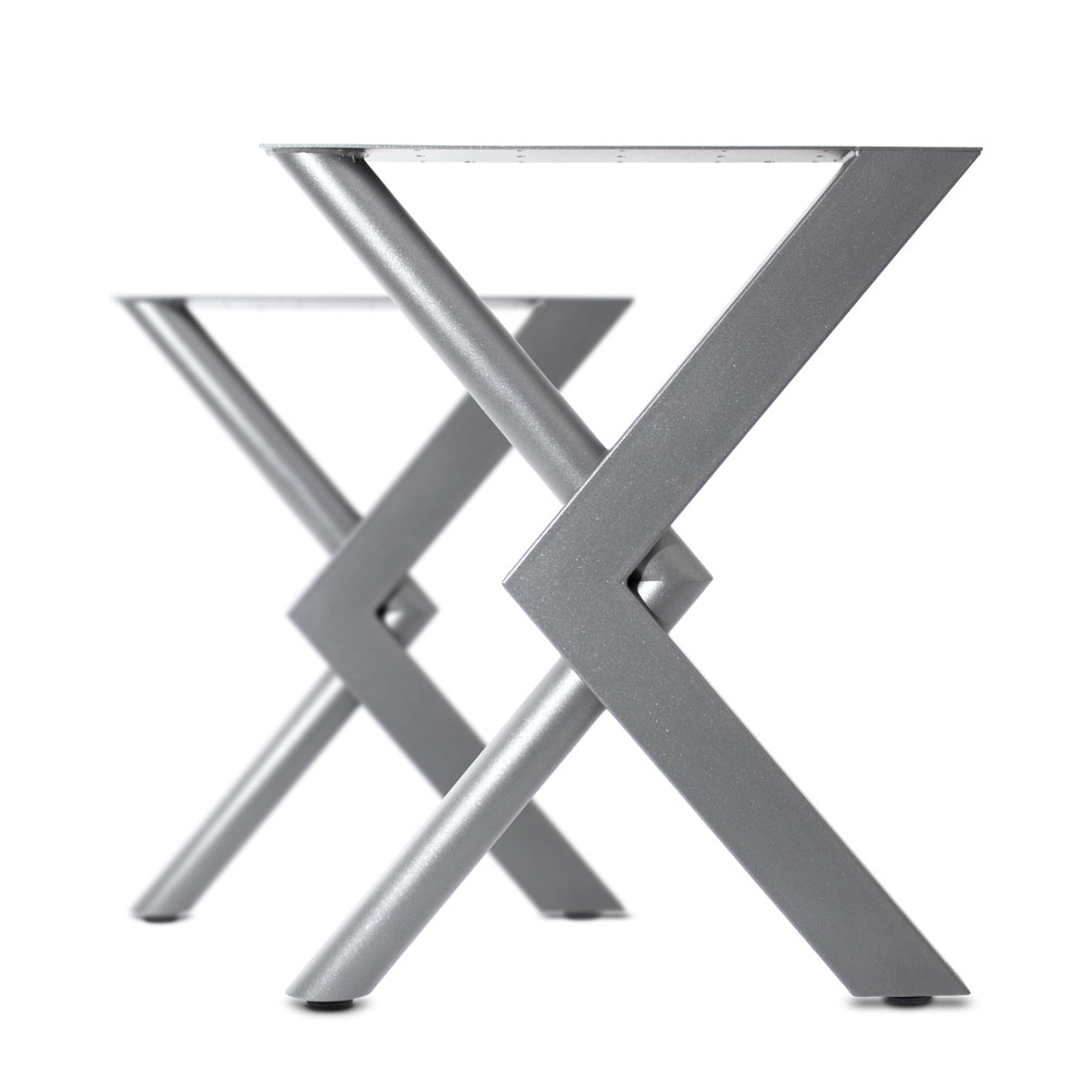 Artikelbild 6 des Artikels “Tischgestell X Crazy “