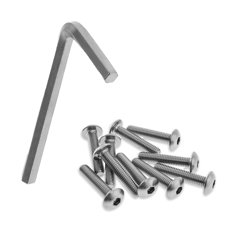 Artikelbild 7 des Artikels “Sorglos-Paket DV656 mit Pfosten Typ 1 10 m | 1030 mm | Anthrazit RAL 7016“