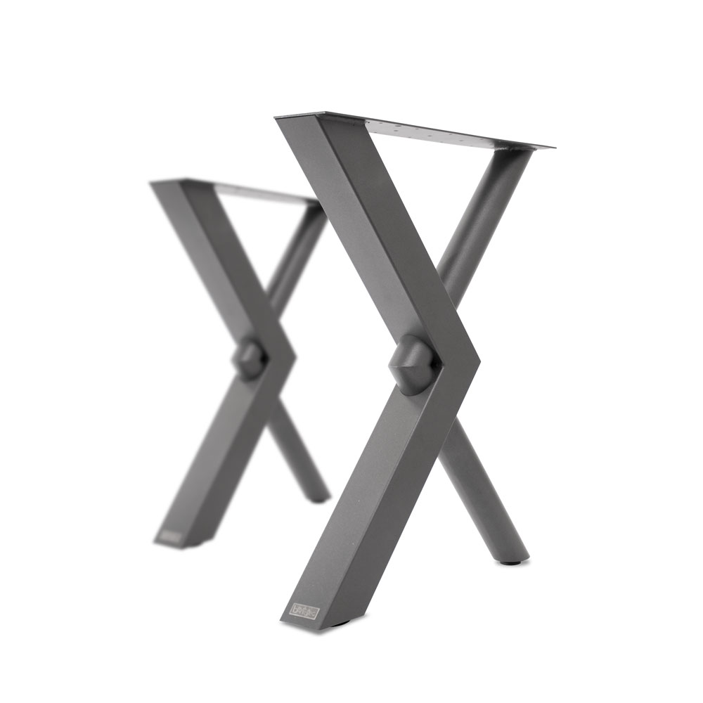Artikelbild 7 des Artikels “Tischgestell X Crazy “