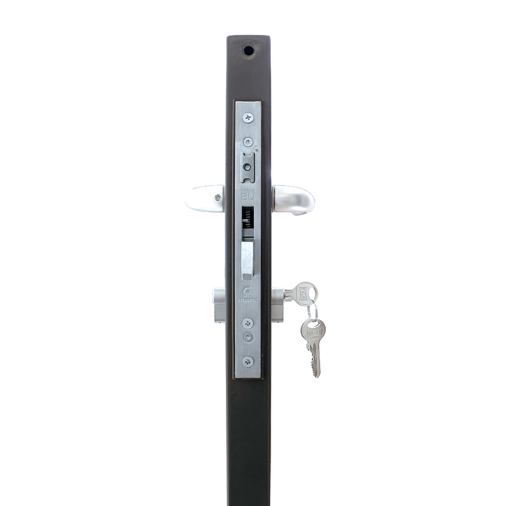 Artikelbild 7 des Artikels “Marie Compact Vario Gartentor Anthrazit “
